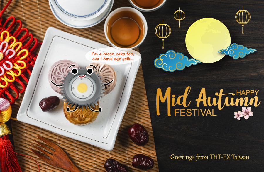 Happy Mid-Autumn Festival 2019